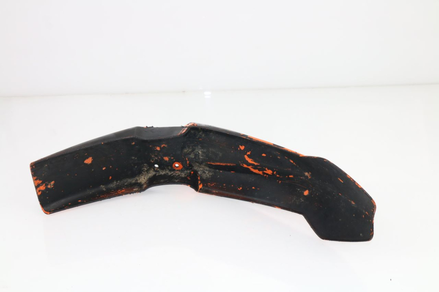 photo de GARDE BOUE AVANT KTM SX 65 (2003 - 2008)