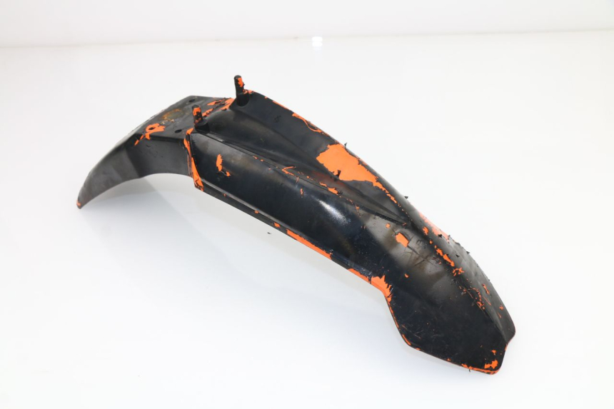 photo de GARDE BOUE AVANT KTM SX 65 (2003 - 2008)
