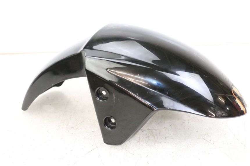 photo de GARDE BOUE AVANT KYMCO AGILITY 4T 50 (2005 - 2018)