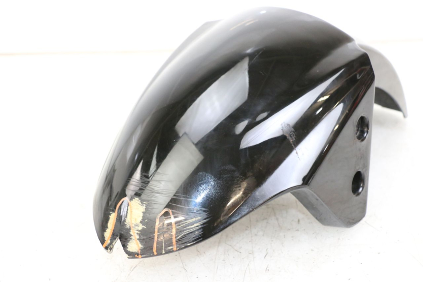 photo de GARDE BOUE AVANT KYMCO AGILITY 4T 50 (2005 - 2018)