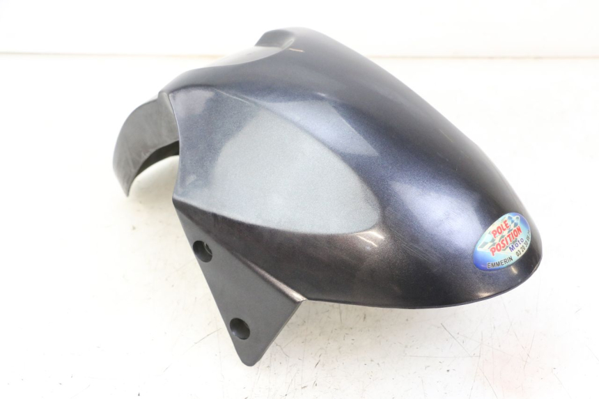 photo de GARDE BOUE AVANT KYMCO GRAND DINK 125 (2008 - 2014)