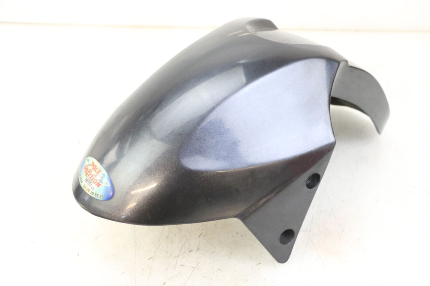 photo de GARDE BOUE AVANT KYMCO GRAND DINK 125 (2008 - 2014)