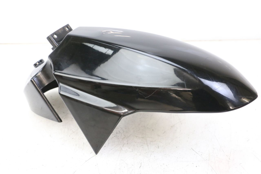 photo de GARDE BOUE AVANT KYMCO PEOPLE S 125 (2000 - 2008)