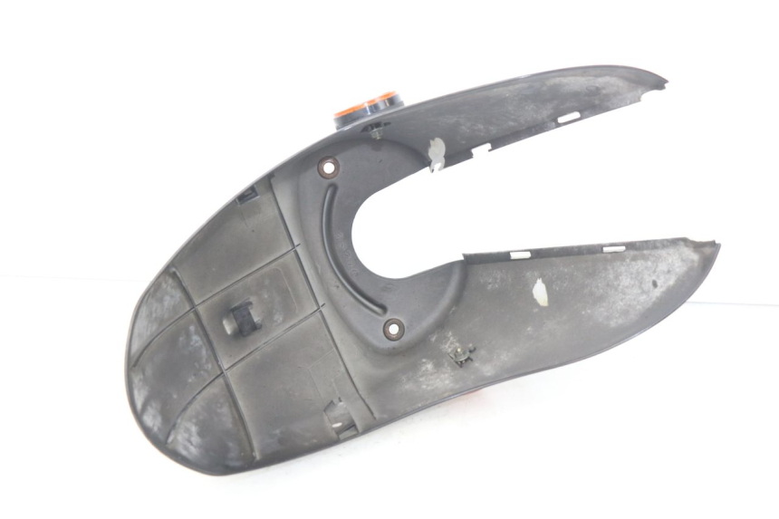 photo de GARDE BOUE AVANT KYMCO SENTO 50 (2008 - 2013)