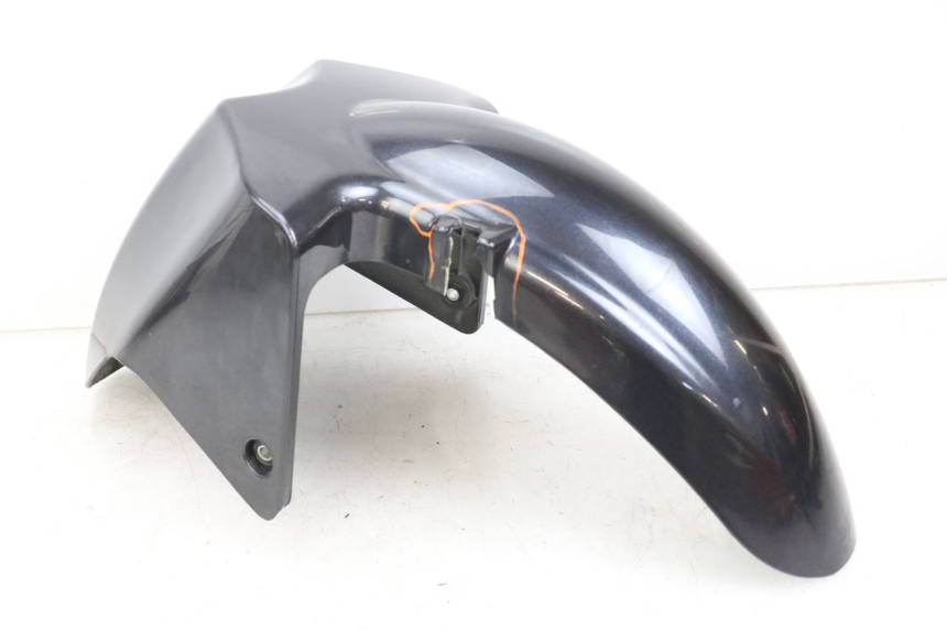 photo de GARDE BOUE AVANT KYMCO XCITING 250 (2006 - 2009)