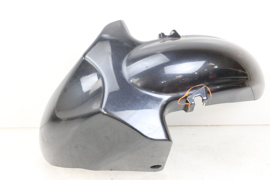 photo de GARDE BOUE AVANT KYMCO XCITING 250 (2006 - 2009)