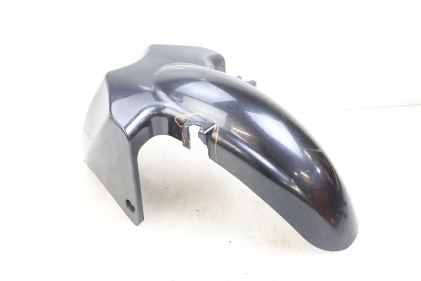 photo de GARDE BOUE AVANT KYMCO XCITING 250 (2006 - 2009)