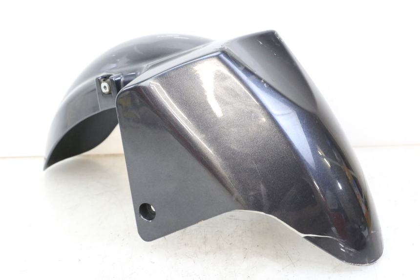 photo de GARDE BOUE AVANT KYMCO XCITING 500 (2007 - 2010)