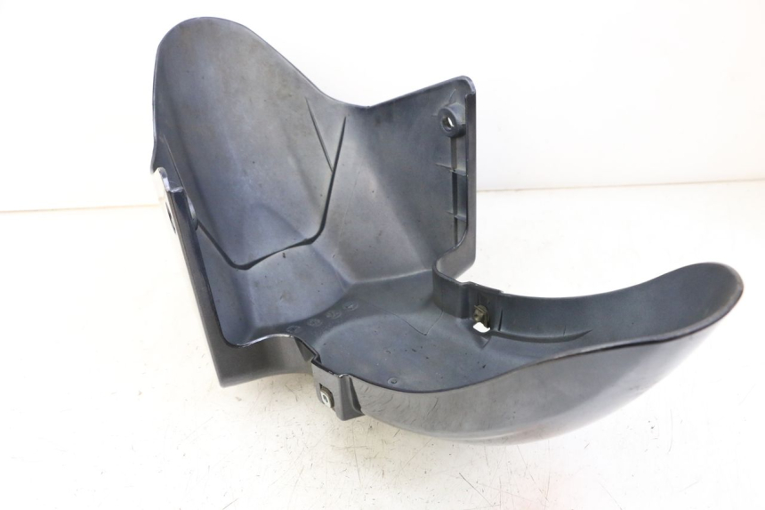 photo de GARDE BOUE AVANT KYMCO XCITING 500 (2007 - 2010)
