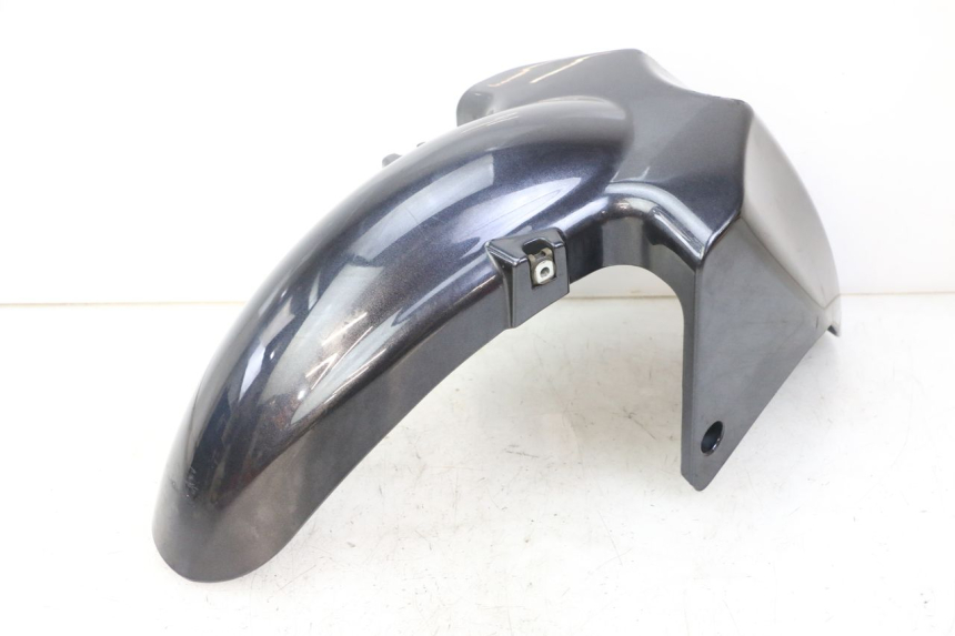 photo de GARDE BOUE AVANT KYMCO XCITING 500 (2007 - 2010)
