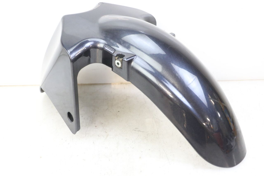 photo de GARDE BOUE AVANT KYMCO XCITING 500 (2007 - 2010)