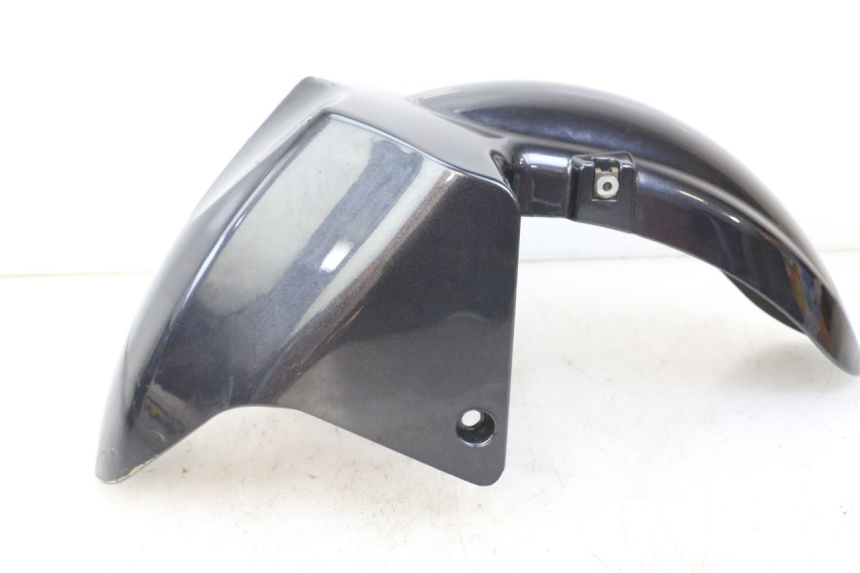 photo de GARDE BOUE AVANT KYMCO XCITING 500 (2007 - 2010)