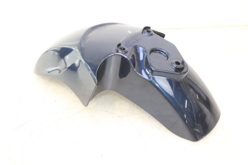 photo de GARDE BOUE AVANT PIAGGIO LIBERTY IGET 4T 50 (2015 - 2020) - Points de fixation