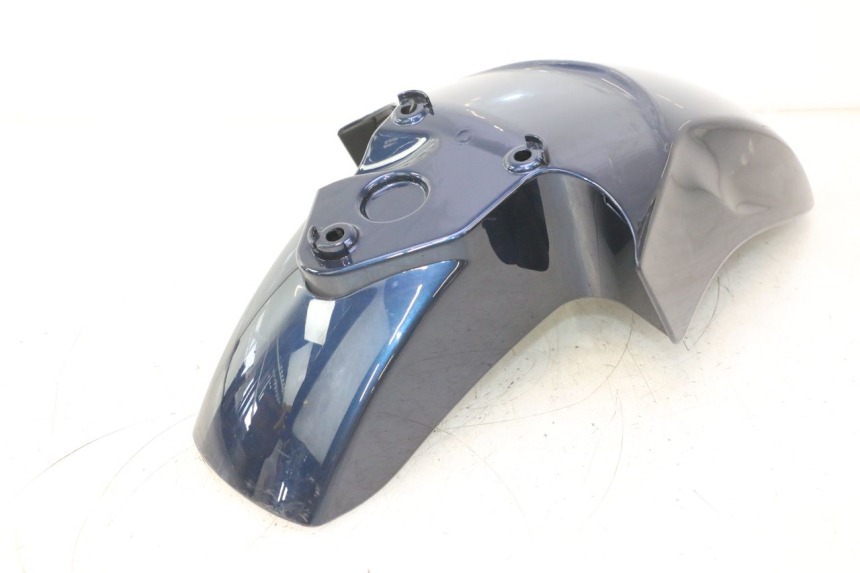 photo de GARDE BOUE AVANT PIAGGIO LIBERTY IGET 4T 50 (2015 - 2020) - État de surface