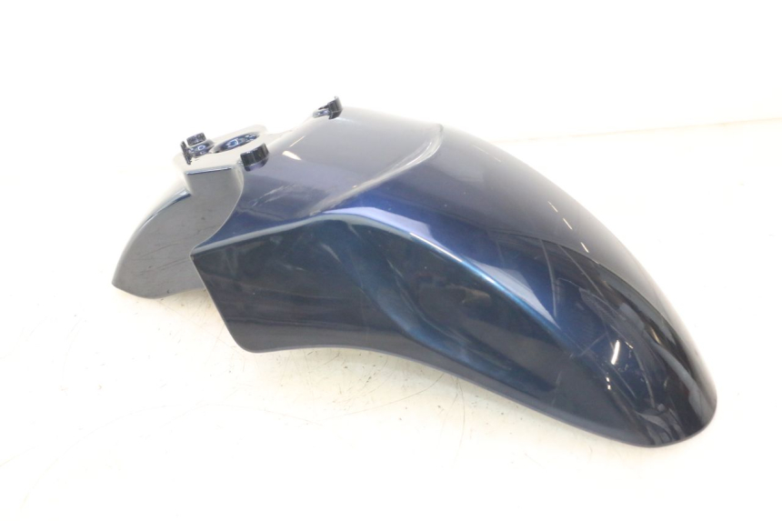 photo de GARDE BOUE AVANT PIAGGIO LIBERTY IGET 4T 50 (2015 - 2020) - Pièce contrôlée