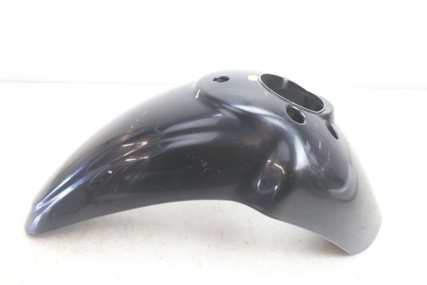 photo de GARDE BOUE AVANT PIAGGIO LIBERTY 125 (1998 - 2008) - Détail de la pièce