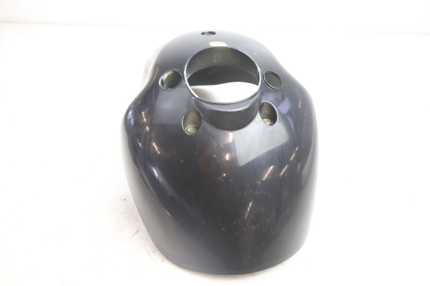 photo de GARDE BOUE AVANT PIAGGIO LIBERTY 125 (1998 - 2008) - Autre angle de vue