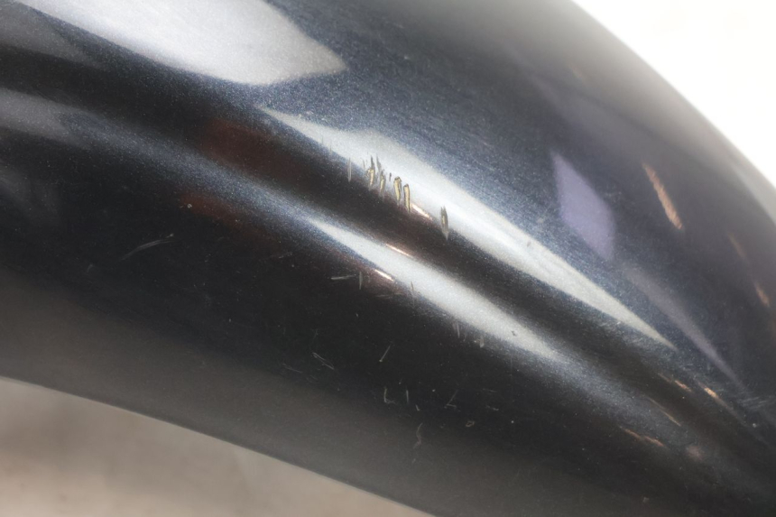 photo de GARDE BOUE AVANT PIAGGIO LIBERTY 125 (1998 - 2008) - Points de fixation