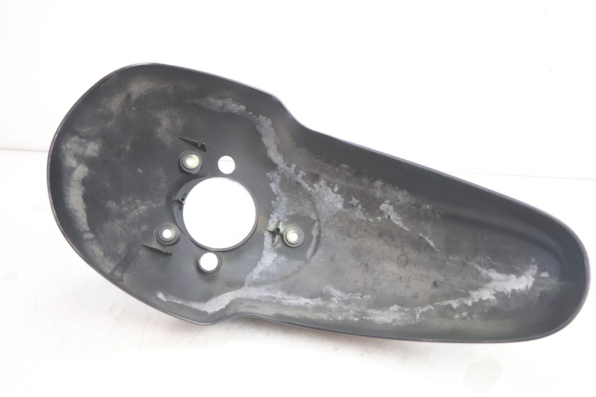 photo de GARDE BOUE AVANT PIAGGIO LIBERTY 125 (1998 - 2008) - Pièce contrôlée