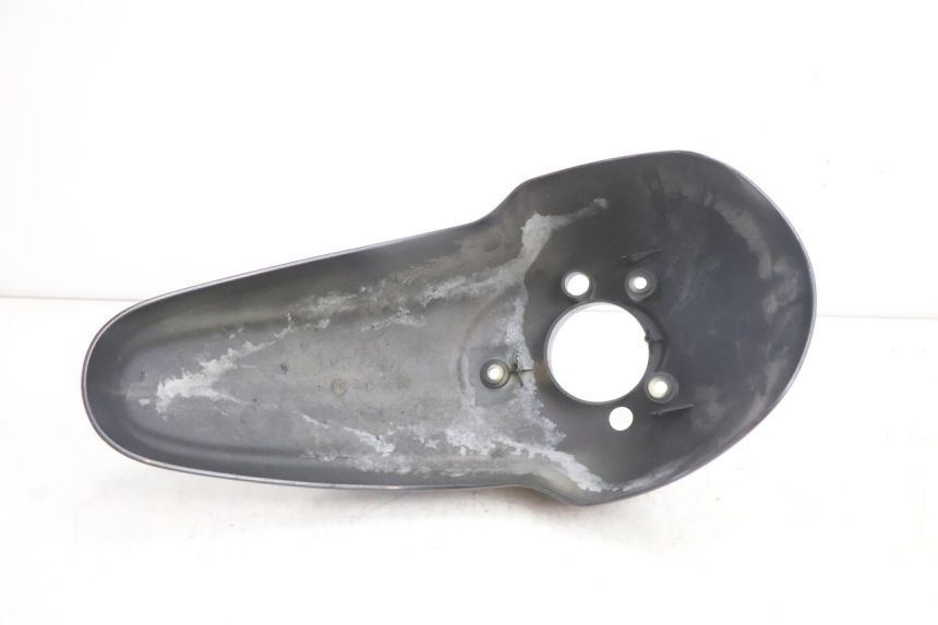 photo de GARDE BOUE AVANT PIAGGIO LIBERTY 125 (1998 - 2008) - Marquages et références