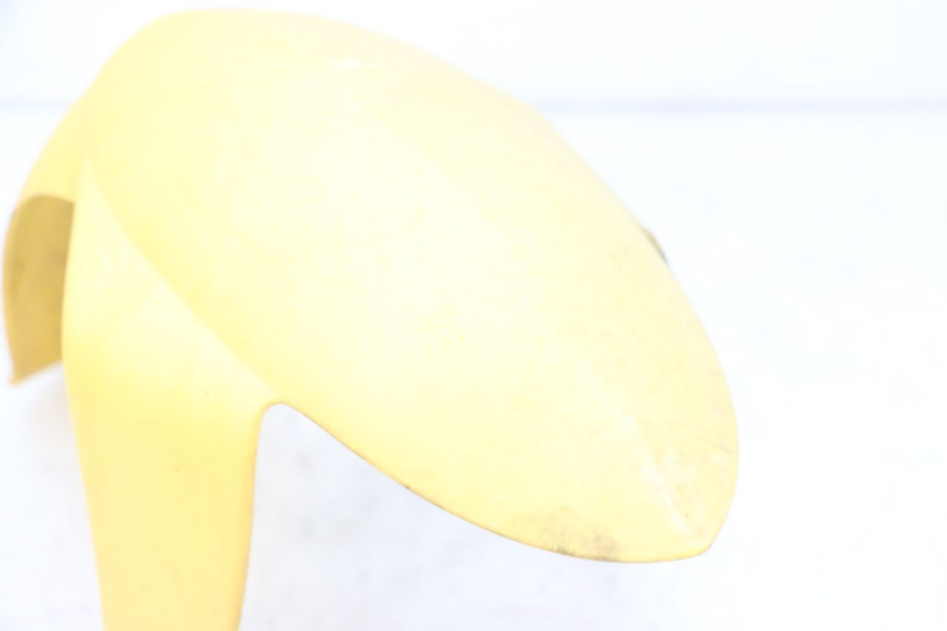 photo de GARDE BOUE AVANT PEUGEOT LUDIX 50 (2008 - 2017) - Autre angle de vue