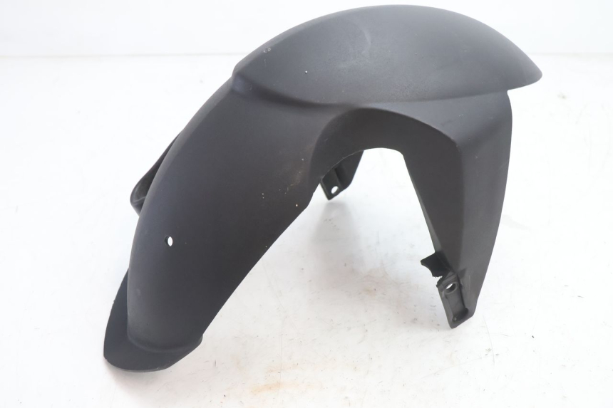 photo de GARDE BOUE AVANT PEUGEOT LUDIX ONE 50 (2004 - 2013) - Zoom état d’usage