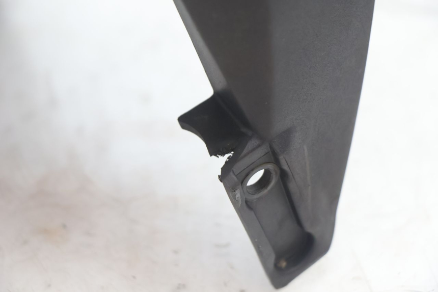 photo de GARDE BOUE AVANT PEUGEOT LUDIX ONE 50 (2004 - 2013) - Autre angle de vue