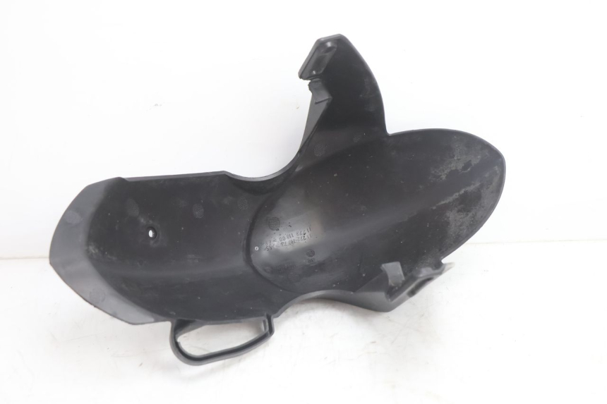 photo de GARDE BOUE AVANT PEUGEOT LUDIX ONE 50 (2004 - 2013) - Points de fixation