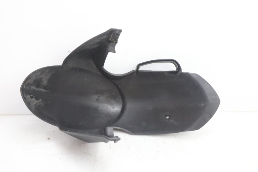 photo de GARDE BOUE AVANT PEUGEOT LUDIX ONE 50 (2004 - 2013) - État de surface