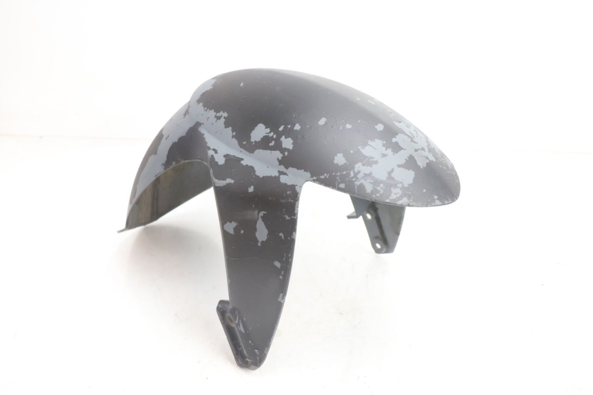 photo de GARDE BOUE AVANT PEUGEOT LUDIX ONE 50 (2004 - 2013) - Zoom état d’usage