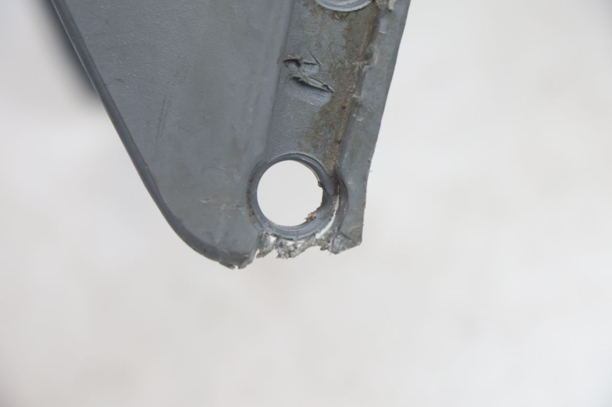 photo de GARDE BOUE AVANT PEUGEOT LUDIX ONE 50 (2004 - 2006) - Autre angle de vue