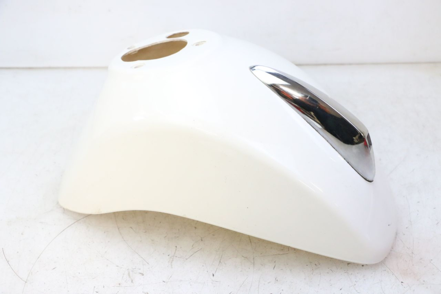 photo de GARDE BOUE AVANT PIAGGIO LXV 4T 50 (2009 - 2013)