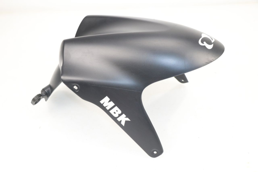 photo de GARDE BOUE AVANT MBK NITRO 50 (2004 - 2008)