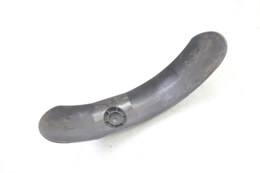 photo de GARDE BOUE AVANT XIAOMI MI PRO 2 1