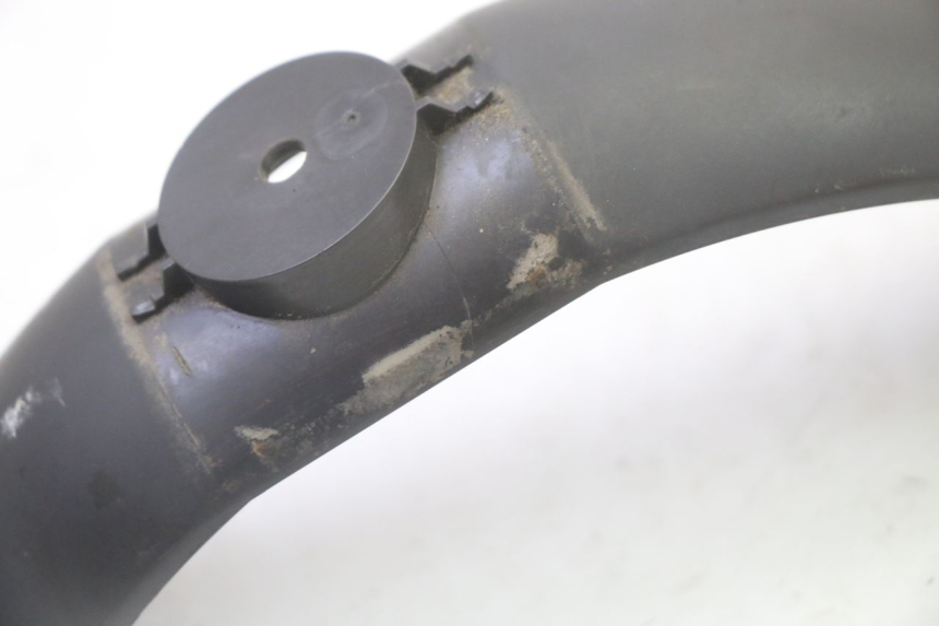 photo de GARDE BOUE AVANT XIAOMI MI PRO 2 1