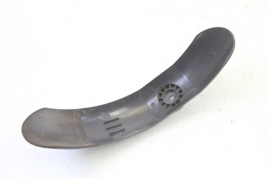 photo de GARDE BOUE AVANT XIAOMI MI PRO 2 1