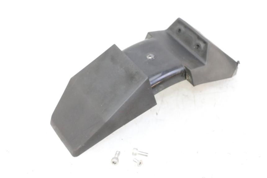 photo de GARDE BOUE AVANT DUALTRON MINI SPECIAL 1