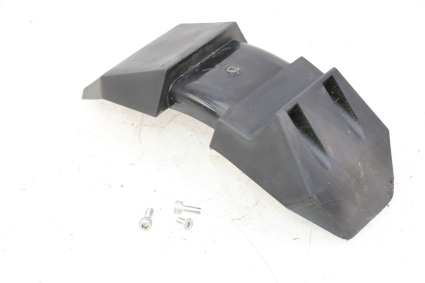 photo de GARDE BOUE AVANT DUALTRON MINI SPECIAL 1