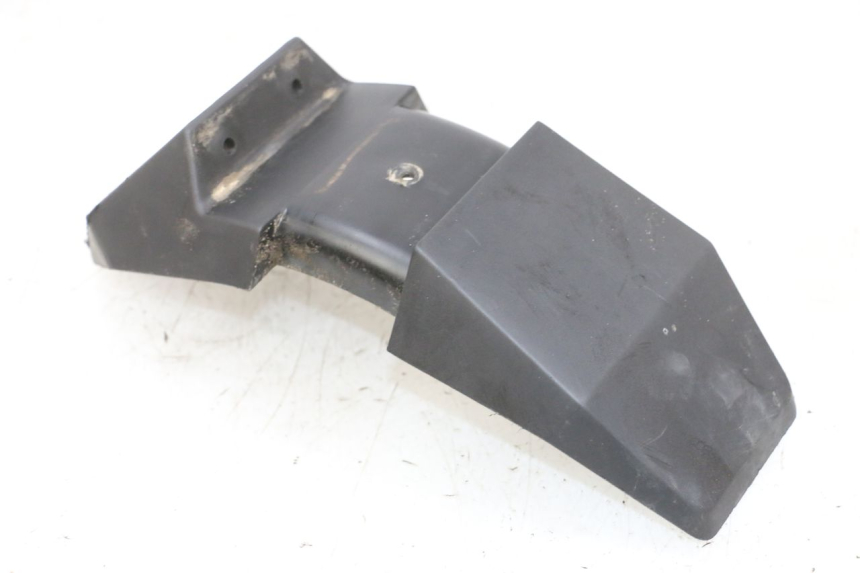 photo de GARDE BOUE AVANT DUALTRON MINI SPECIAL 1