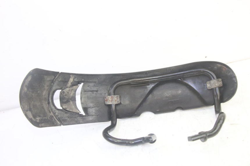 photo de GARDE BOUE AVANT PIAGGIO MP3 HPE 350 (2018 - 2020) - Vue produit