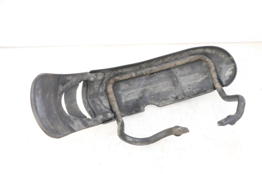 photo de GARDE BOUE AVANT PIAGGIO MP3 LT 400 (2007 - 2012)
