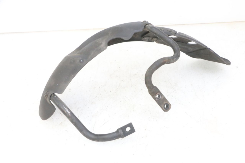 photo de GARDE BOUE AVANT PIAGGIO MP3 LT 400 (2007 - 2012)