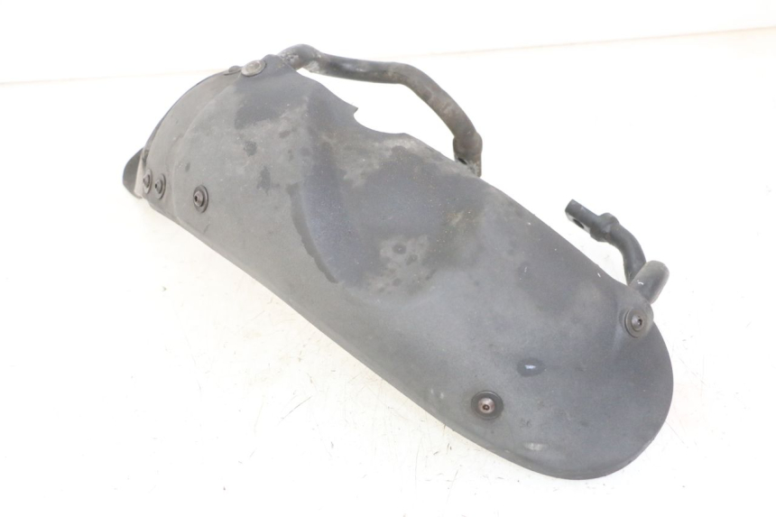 photo de GARDE BOUE AVANT PIAGGIO MP3 LT 400 (2007 - 2012)