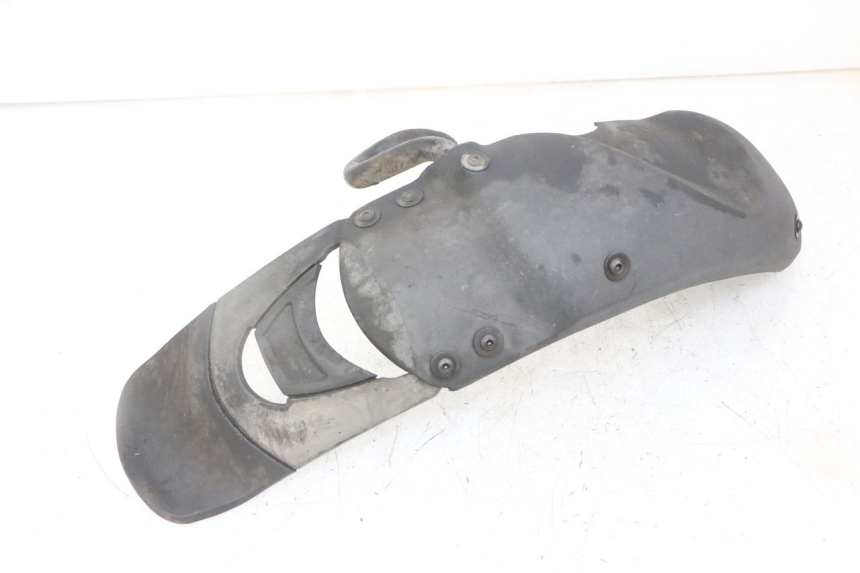 photo de GARDE BOUE AVANT PIAGGIO MP3 LT 400 (2007 - 2012)