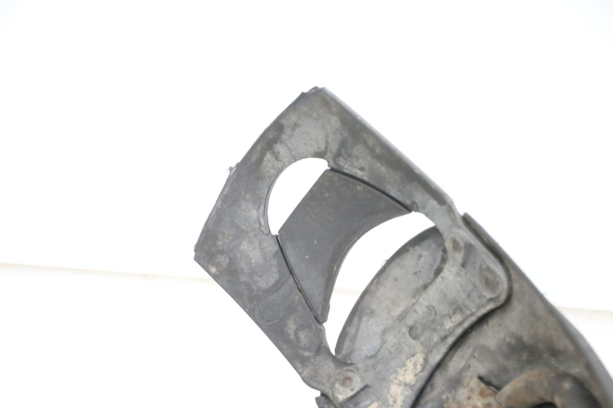 photo de GARDE BOUE AVANT PIAGGIO MP3 LT 300 (2010 - 2016)