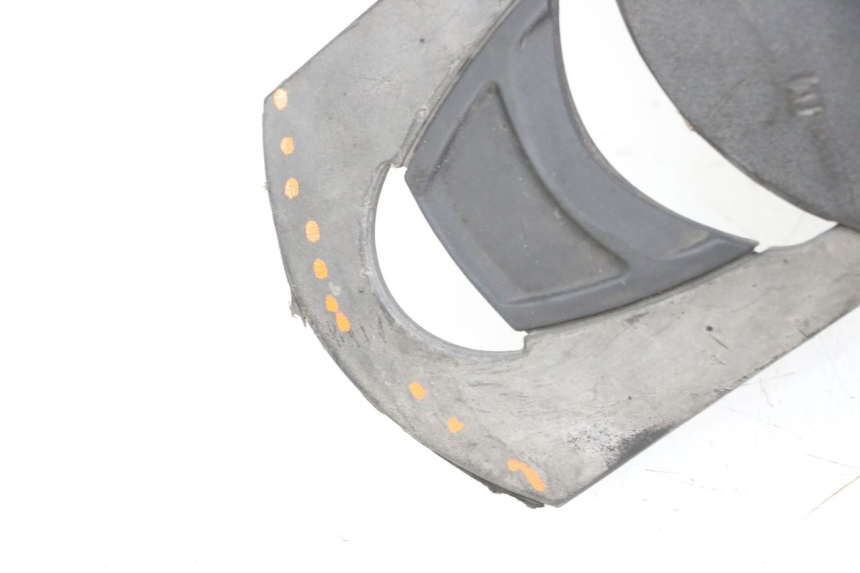 photo de GARDE BOUE AVANT PIAGGIO MP3 LT 300 (2010 - 2016)