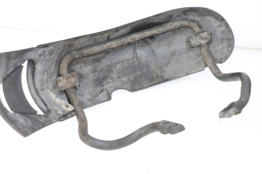 photo de GARDE BOUE AVANT PIAGGIO MP3 LT 300 (2010 - 2016)