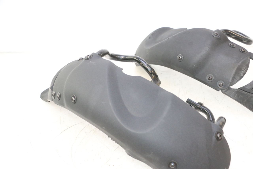 photo de GARDE BOUE AVANT PIAGGIO MP3 LT 300 (2010 - 2016) - Vue produit