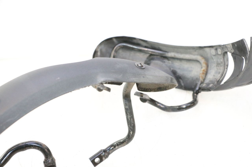 photo de GARDE BOUE AVANT PIAGGIO MP3 LT 300 (2010 - 2016) - Autre angle de vue