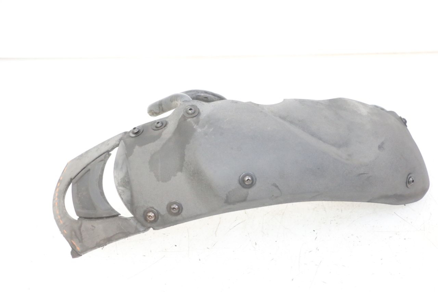 photo de GARDE BOUE AVANT PIAGGIO MP3 500 (2011 - 2015)